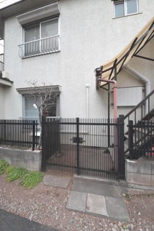 ビューハイム山王の物件内観写真